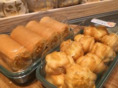 松松卷-泸溪河桃酥(西直门凯德店)