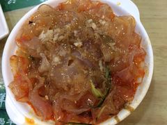 -清真刘记全羊肉鲜汤馆(前进路店)