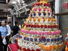 -乔家满族八大碗(流水沟店)