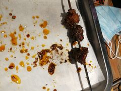 -叁宝烤肉·西安烧烤(东三爻店)