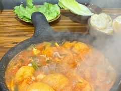 -笔记安顺夺夺粉火锅