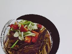 -黄牛肉馆·皖南土菜