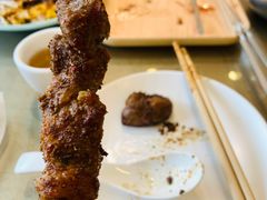 -南来顺饭庄·清真(南菜园店)