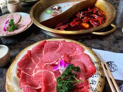 -小龙坎火锅(阳泉店)