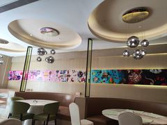 -冀粤香海鲜自助餐厅(西美五洲店)