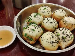 特色生煎-三两春(浦三路店)