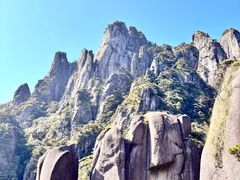 -三清山风景名胜区