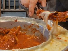 -金顺韩式烤肉·网红烤肉店(广利路店)