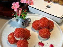 -柳莺湖上·湖景餐厅·江南菜(西湖店)