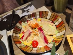 -玉川屋创意日料(北美新天地店)