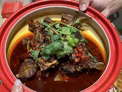 -龙虾当家·大排档(红谷滩五中店)