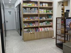 -四月宠物医院·猫专科·心脏专科·内科(转塘店)