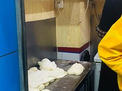 -裕丰西湖干菜饼