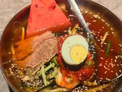 -大同江朝鲜菜•长春地标美食(绿园吾悦广场店)