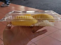 -瓦洛洛传统市场