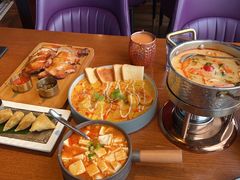 -品泰·泰国餐厅(苏州中心店)