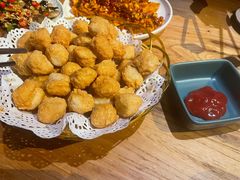 -云卷小酒馆(六道口店)