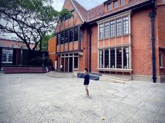 -66梧桐院·天平邻里汇(乌鲁木齐南路店)