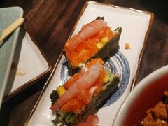-眷屋の深夜食堂(云锦中心店)