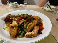 -洪霞餐馆