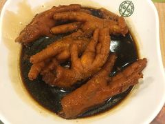 -添好运点心专门店(中环IFC店)