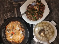 -前海沿·青岛菜(乐客城店)