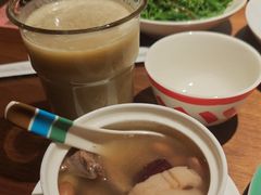 -清水亭湖北菜(大屯DT51店)