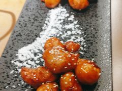 -新发现(宝山龙湖店)