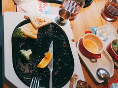 -豪客来牛排(重庆三峡广场步行街1704店)