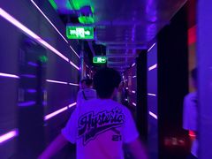 -北京目的地酒吧