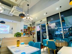 -福巷湘食小馆·猛火现炒(上海首店)