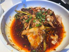 -辛香汇·现炒川菜(城北万象城店)