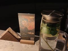-奉天小馆·非遗东北菜(济南万象城店)