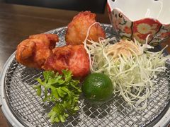 -一豚轩·烧鸟·豚骨拉面(五四路店)