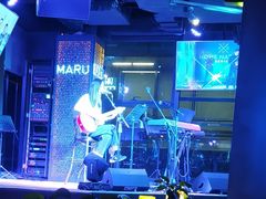 -MARU玛露音乐餐厅(前滩世贸店)
