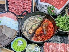 -井格重庆火锅(通州梨园店)