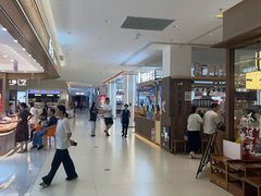 -浦江城市生活广场(江月路店)