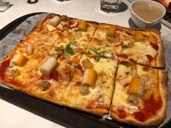 -半秋山西餐厅(巴南万达广场店)