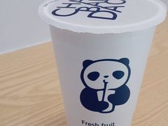 -茶百道(锦江华熙528店)