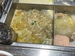 -海底捞火锅(龙湾万达广场店)
