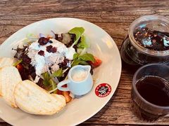 -maan coffee漫咖啡(通州店)