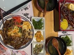 -鳗鲔料理小馆