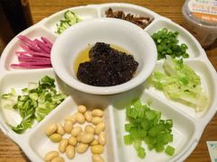 -尹三豆汁(前门旗舰店)