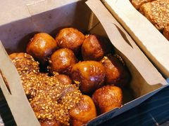 手切一口肠-奶奶的美食(悦立方店)