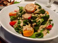 -申粤轩酒楼(丁香花园店)