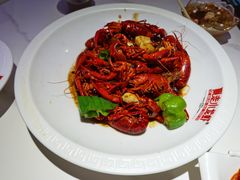 -金陵暴走小龙虾·螃蟹(南京总店)