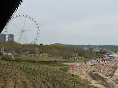 -辽宁团山国家级海洋公园