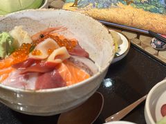 -西村日本料理(香格里拉饭店)