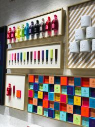 -法国娇兰精品店