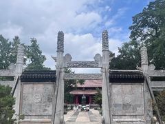 -苏州文庙(姑苏区)